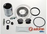 Kit Riparazione Pinza Freno Renault Posteriore Kadjar 1.2/1.5-1.6 Dci 15- Con Pistone