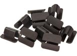 Romix Clip Trim / Modanatura Di Protezione 50142Z Per Volvo V70 Ii (285) V50 (545)
