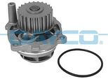 Pompa Acqua Vw 1,6