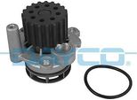 Pompa Acqua Vw 1.9Tdi