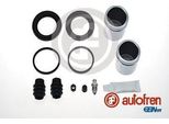 Kit Riparazione Pinza Freno Hyundai Anteriore Santa Fe 2.0-2.2 Crdi 06- Con Pistone