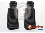 Kit Installazione Ammortizzatori Nissan Anteriore Almera Tino, X-Trail 1.8-2.5 08.00- (Set Coperture Paraurti)