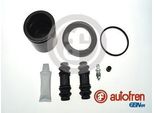 Kit Di Riparazione Pinze Freno Db Anteriori C204/C207/A207/R172 10- Con Pistone