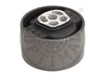 Supporto Motore Optimal Supporto In Gomma-Metallo Sinistro Per Fiat Scudo (270, 272) F8-8184