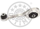 Supporto Motore Optimal Supporto In Gomma-Metallo Posteriore Per Renault Clio Ii (BB0/1/2, CB0/1/2) F8-8151