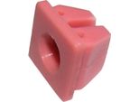 10X Romix 71147 Clip Decorativa / Protettiva Per Modanatura