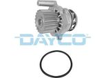 Pompa Acqua Vw 1,2Tdi-1,9Tdi