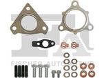 Kit Di Installazione Del Turbocompressore Mitsubishi Asx 1.8Di-C 10-
