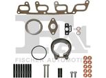 Kit Installazione Turbocompressore Vw Multivan 2.0Tdi 09-