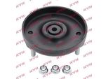 Chevrolet Epica Posteriore 2.0/2.0D/2.5 06.06- Tampone Ammortizzatore Sinistro/Destro