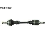 Skf Vkjc 3992 Albero Motore Per Fiat Scudo Furgone (220) Scudo Combi (220) Ulysse (220) Scudo Pianale/Telaio (220) Adatto Per Peugeot