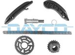 Set Catena Di Distribuzione Mini One/Cooper/Clubman N47C20A (Con Ruote)