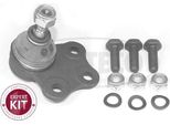 Corteco Giunto Di Supporto Anteriore Destro Anteriore Sinistro Per Opel Astra F Cc (T92) 49399289