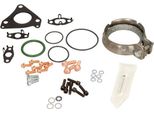 Kit Di Montaggio Turbocompressore Classe C W204 2,1 11-