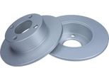 2X Maxgear Disco Freno 19-0685MAX Per Audi 80 Berlina (8C2 B4) 100 (43 C2)