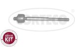 Corteco 49398659 Giunto Assiale Tirante Per Renault ScÉNic Ii (JM0/1) Anteriore Destro Anteriore Sinistro