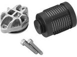 Filtro Idraulico Borgwarner Frizione Haldex DS2002968 Posteriore Per Vw Golf Vii Hatchback (5G1, BQ1, BE1, BE2) 0,135 Kg