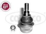 Giunto Sferico Corteco Anteriore Destro Anteriore Sinistro Inferiore Adatto Per MERCEDES-BENZ Classe E Berlina (W211) 49399324