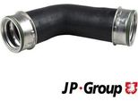 Jp Group 1117707600 - Tubo Aria Di Carico Oe 6Q0145834D Per Ibiza (6L), Cordoba (6L), Fabia I (6Y), Polo (9N)