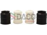 Daco Germany PK0311 Kit Di Protezione Antipolvere Per Ammortizzatori Posteriori Per Bmw 5 Berlina (E60)