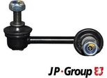 Jp Group 3450500970 - Oe 52321SWAA01M Asta Di Accoppiamento, Asse Posteriore Sinistro Per CR-V Iv (Rm), CR-V Iii (Re)