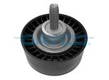 Puleggia Tendicinghia Dayco APV4133 Per Jaguar Xe (X760)