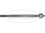 Corteco 49398734 Tirante A Snodo Assiale Adatto A Peugeot 307 Sw (3H) Anteriore Destro Anteriore Sinistro