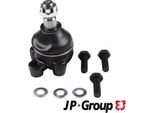 Jp Group Giunto Di Supporto Anteriore Destro Superiore Anteriore Sinistro Per Hyundai H-1 Furgone (A1) 3540300900