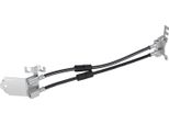 Febi Bilstein 185210 Tubo Freno Posteriore Per Ford Transit Custom V362 Furgone (Fy, Fz) Tourneo Custom V362 Bus (F3) Transit Custom V362 Bus (F3)