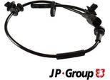 Jp Group 6597100300 - Oe 1188771 00 A Sensore Abs Per Modello 3 (5YJ3)