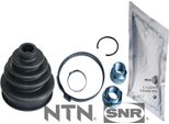 Snr Kit Soffietto Albero Motore Lato Ruota Per Ford Ka (RU8) OBK58.004
