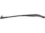 Vaico V30-3879 Braccio Tergicristallo Braccio Tergicristallo Anteriore Sinistro Adatto Per MERCEDES-BENZ Classe S Berlina (W221)