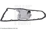 Blue Print ADBP210168 Set Di Filtri Idraulici At Cambio Automatico Per Renault Kadjar (Ha, Hl)