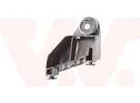 Van Wezel 5411535 Supporto Paraurti Posteriore Sinistro Per Toyota C-HR (AX10)