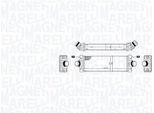 Magneti Marelli 351319206050 Intercooler Llk Per Ford Transit Mk6 Furgone (V347, V348, Fa) Turbo Intercooler
