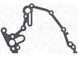 Guarnizione Pompa Olio Elring 092.360 Lato Frontale Per Vw Golf Vii Hatchback (5G1, BQ1, BE1, BE2)