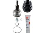 Febi Bilstein Kit Giunti Albero Di Trasmissione Lato Ruota Anteriore Sinistra Anteriore Destra Per Chevrolet Nubira Station Wagon 185958