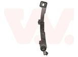 Van Wezel 5417567 Supporto Paraurti Anteriore Sinistro Per Toyota C-HR (AX10)