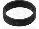 Guarnizione Pompa Olio Elring 815.730 Superiore Per Chevrolet Silverado 1500 Crew Cab Pickup (GMT1CC) Aem (Gomma Etilene-Acrilato)