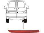 Van Wezel Riflettore 5790940 Paraurti Destro Per Vw Transporter V Bus (7HB, 7HJ, 7EB, 7EJ, 7EF, 7EG, 7HF, 7EC)
