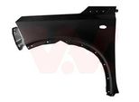 Van Wezel 5251655 Parafango Anteriore Sinistro Per Suzuki Vitara (Ly)