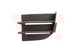 Van Wezel Griglia Di Ventilazione Paraurti Per Skoda Superb Station Wagon (3T5)