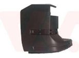 Van Wezel Paraurti Posteriore Paraurti Posteriore Destro Per Furgone Vw Crafter (Sy, Sx) Crafter Bus (Sy) Per Furgone Man Tge (Uy)
