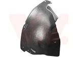 Van Wezel 4068434 Rivestimento Passaruota Adatto Per Peugeot 508 Sw I (8E) Anteriore Destro Parte Anteriore