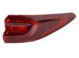 Van Wezel Fanale Posteriore Destro Esterno Per Kia Sportage (Ql, Qle)