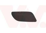 Van Wezel 5791488 Copertura Paraurti Anteriore Destra Per Vw Transporter Vi Bus (Sgb, Sgg, Sgj) Multivan Vi (Sgf, Sgm, Sgn) Transporter Vi Furgone