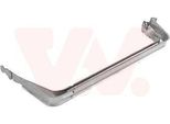 Van Wezel Set Cinghie Serbatoio 1858098 Per Ford Focus (Daw, Dbw)