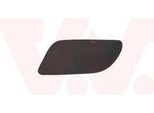 Van Wezel 5791487 Copertura Paraurti Anteriore Sinistra Per Vw Transporter Vi Bus (Sgb, Sgg, Sgj) Multivan Vi (Sgf, Sgm, Sgn) Transporter Vi Furgone