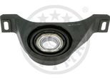 Optimal F3-9948 Cuscinetto Per Albero Cardanico 30 Mm Adatto Per MERCEDES-BENZ Classe E Berlina (W211) Albero Cardanico