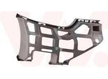 Van Wezel 7636568 Supporto Paraurti Anteriore Destro Per Skoda Superb Estate (3T5) Superb (3T4)